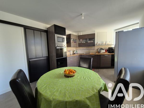 Maison à vendre 5 pièces 137 m² Val en Vignes