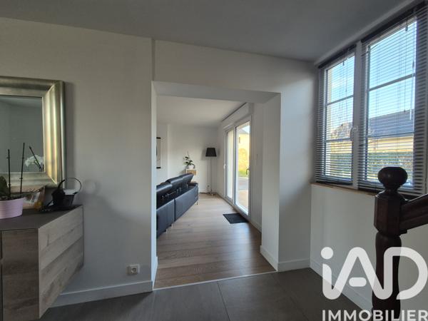 Maison à vendre 5 pièces 137 m² Val en Vignes