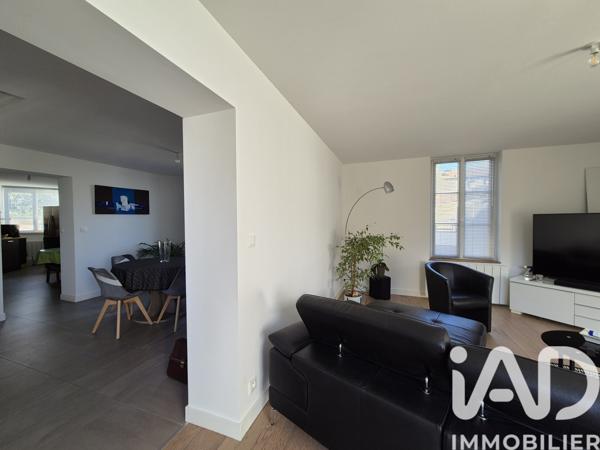 Maison à vendre 5 pièces 137 m² Val en Vignes