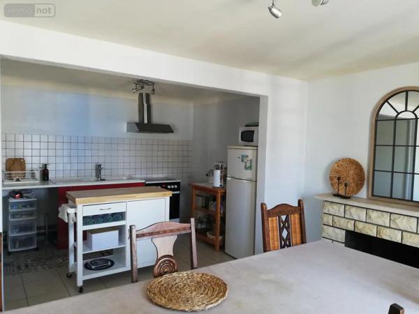 Achat - Immeuble Inguiniel 56240 202 m 2 496 m 2