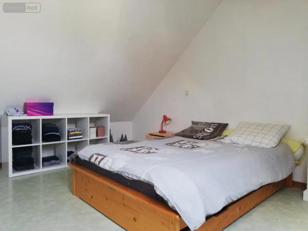 Achat - Immeuble Inguiniel 56240 202 m 2 496 m 2