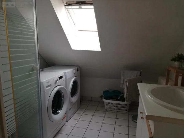 Achat - Immeuble Inguiniel 56240 202 m 2 496 m 2