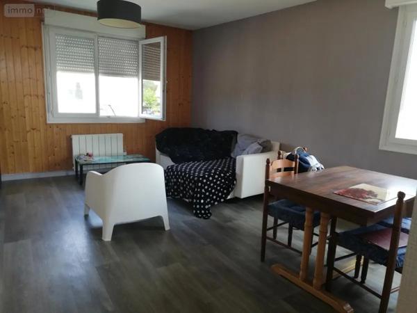Achat - Immeuble Inguiniel 56240 202 m 2 496 m 2