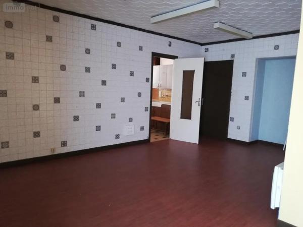 Achat - Immeuble Inguiniel 56240 202 m 2 496 m 2
