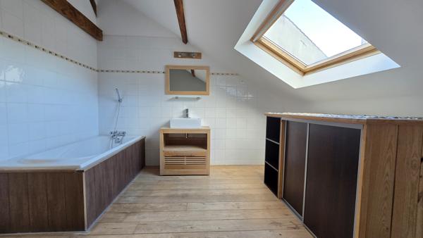 Maison 3 pièces - 50 m² Exclusivité efficity