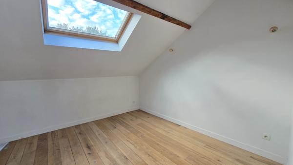 Maison 3 pièces - 50 m² Exclusivité efficity