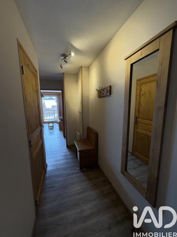 Appartement à vendre 2 pièces 32 m² VARS 