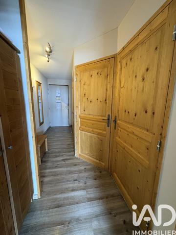 Appartement à vendre 2 pièces 32 m² VARS 