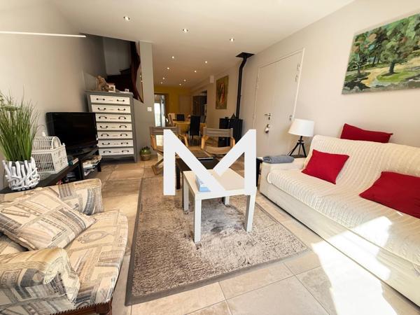 Autrans - Maison de village - Refaite à neuf | Premium Immobilier
