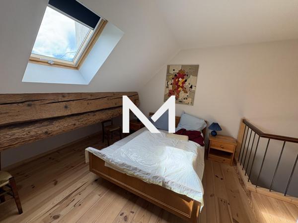 Autrans - Maison de village - Refaite à neuf | Premium Immobilier