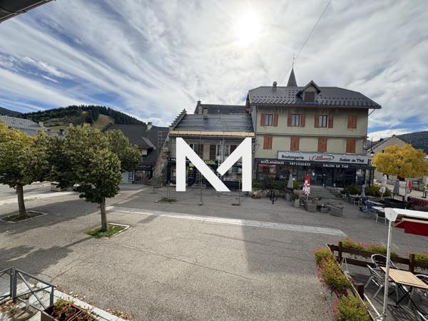 Autrans - Maison de village - Refaite à neuf | Premium Immobilier