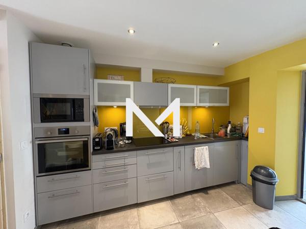 Autrans - Maison de village - Refaite à neuf | Premium Immobilier