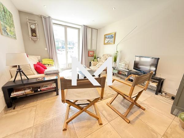 Autrans - Maison de village - Refaite à neuf | Premium Immobilier