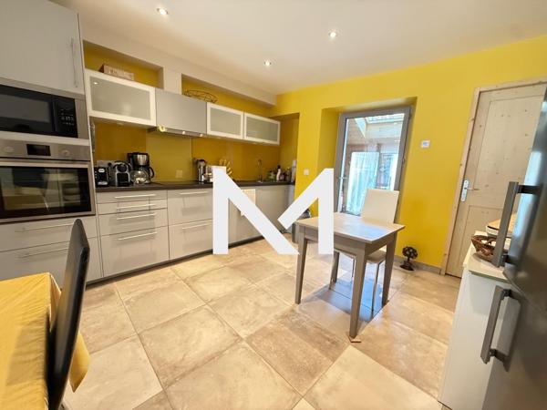 Autrans - Maison de village - Refaite à neuf | Premium Immobilier