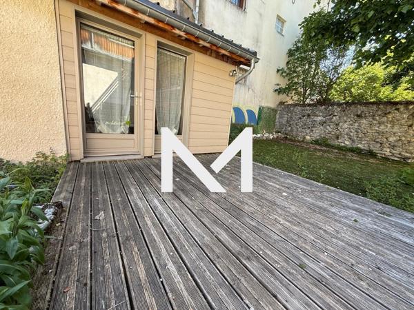Autrans - Maison de village - Refaite à neuf | Premium Immobilier