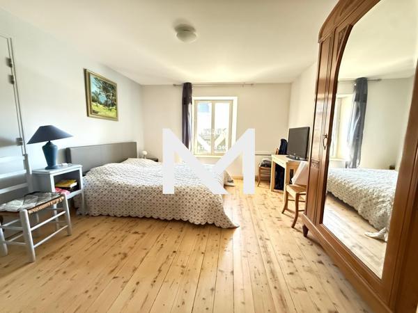 Autrans - Maison de village - Refaite à neuf | Premium Immobilier