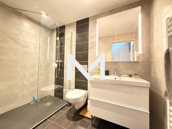 Autrans - Maison de village - Refaite à neuf | Premium Immobilier