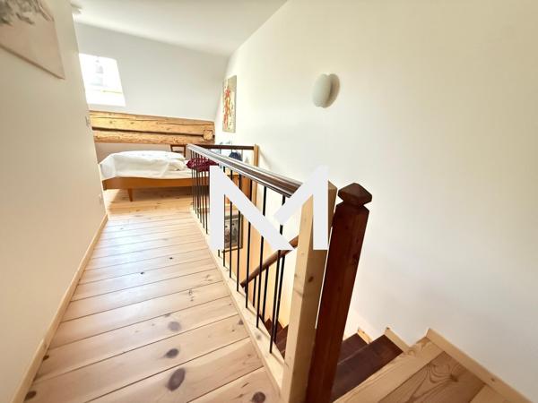Autrans - Maison de village - Refaite à neuf | Premium Immobilier
