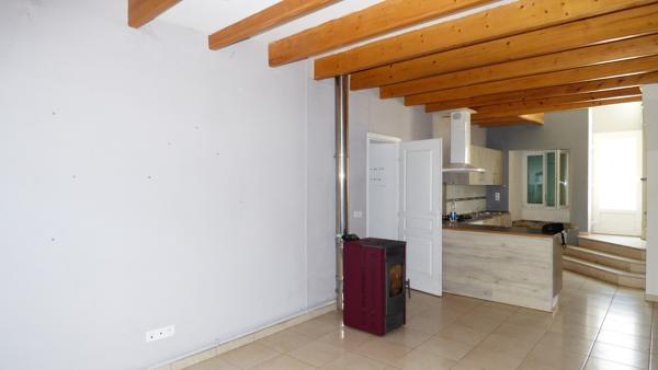 Immeuble locatif à Nogent, Haute-marne