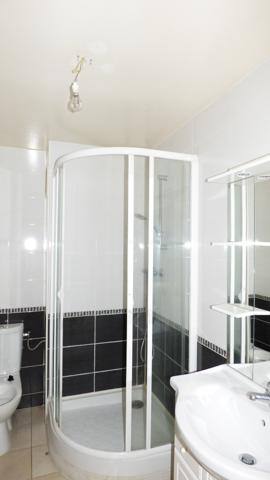 Immeuble locatif à Nogent, Haute-marne