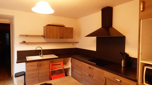 Immeuble locatif à Nogent, Haute-marne