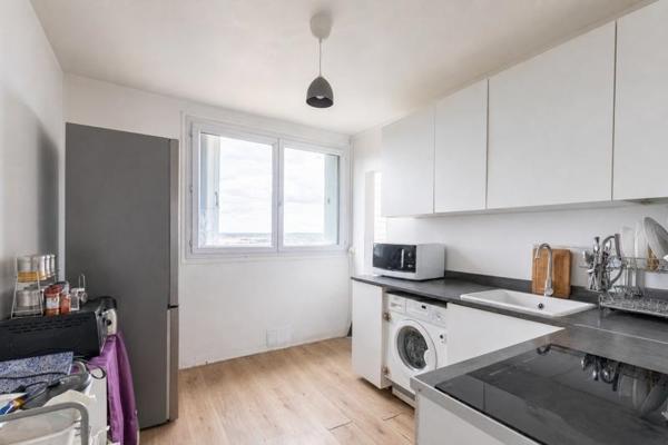 Appartement à vendre 219 000 € Saint-Cyr-l'École 4 p 80 m² DPE D