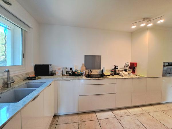 Villa Saint Raphael 5 pieces 165 m2 secteur VALESCURE au calme absolu