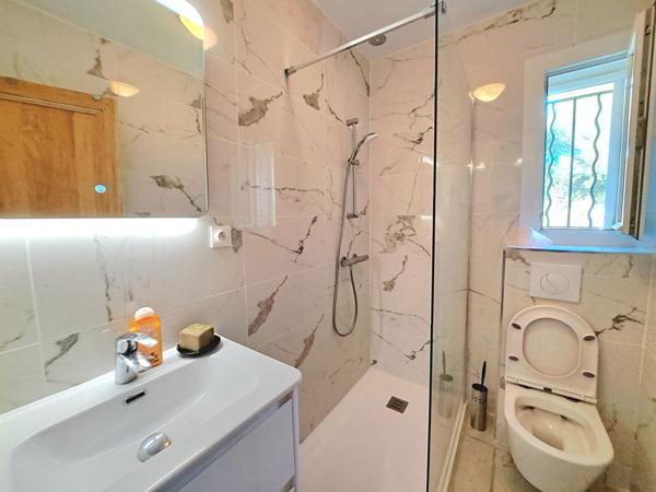 Villa Saint Raphael 5 pieces 165 m2 secteur VALESCURE au calme absolu