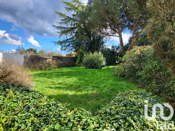 Maison à vendre 6 pièces 94 m² Rezé