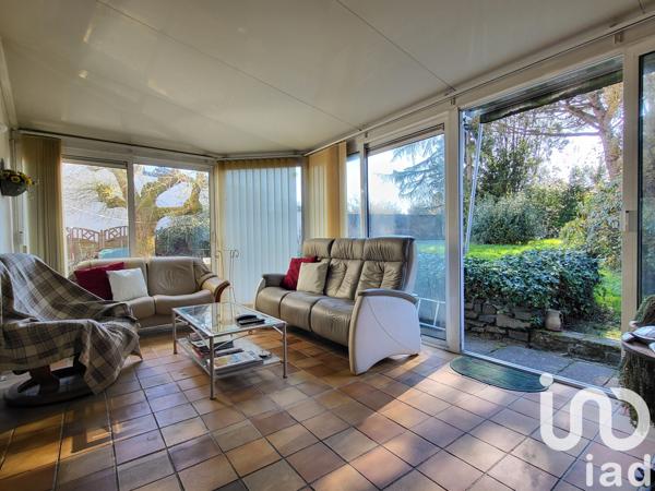 Maison à vendre 6 pièces 94 m² Rezé