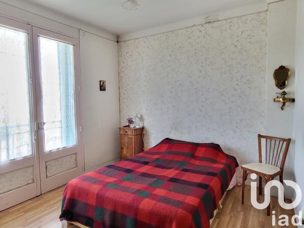 Maison à vendre 6 pièces 94 m² Rezé