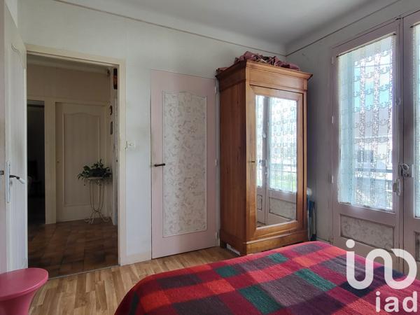 Maison à vendre 6 pièces 94 m² Rezé