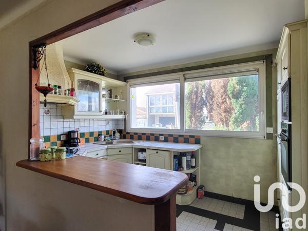 Maison à vendre 6 pièces 94 m² Rezé