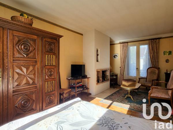 Maison à vendre 6 pièces 94 m² Rezé