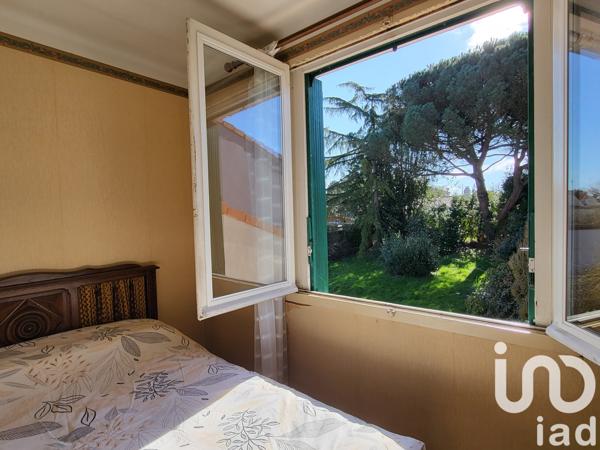 Maison à vendre 6 pièces 94 m² Rezé