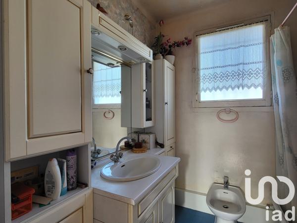 Maison à vendre 6 pièces 94 m² Rezé