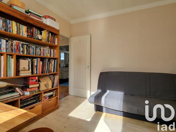 Maison à vendre 6 pièces 94 m² Rezé