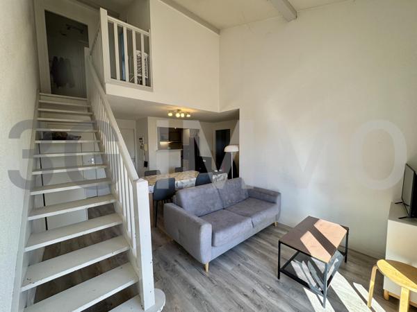 Vente / Appartement T3