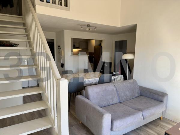 Vente / Appartement T3