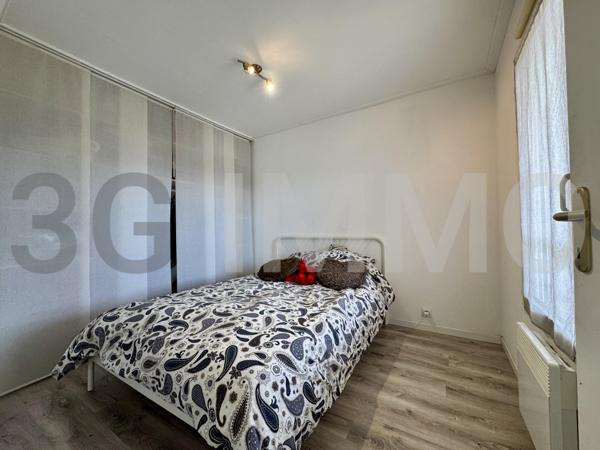 Vente / Appartement T3