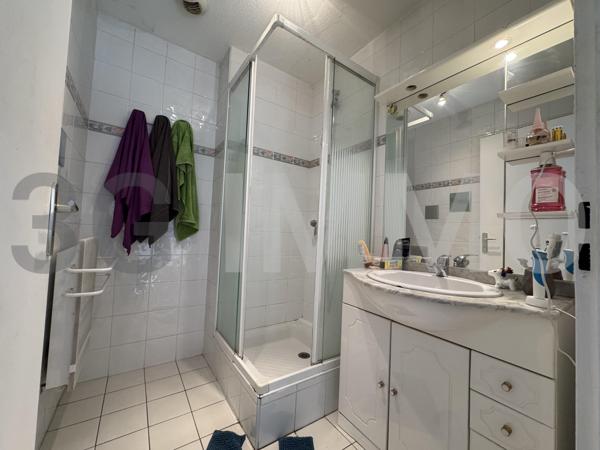 Vente / Appartement T3