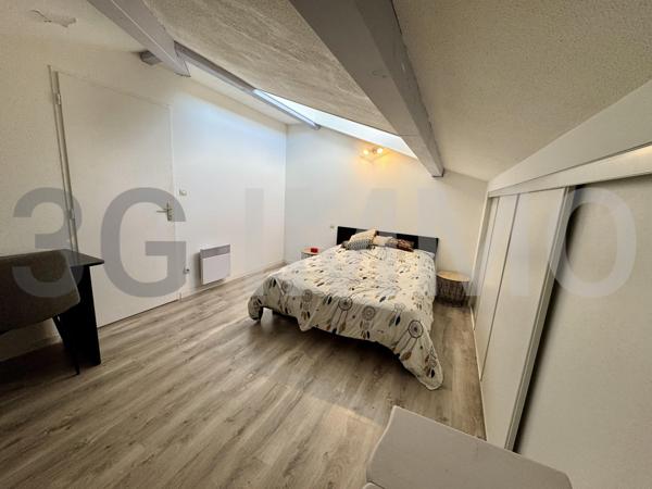 Vente / Appartement T3