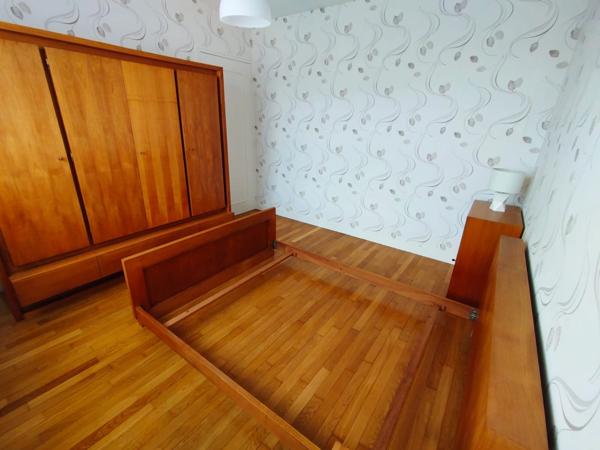 Maison familiale 4 pièces – Quartier Batignolles, Le Mans