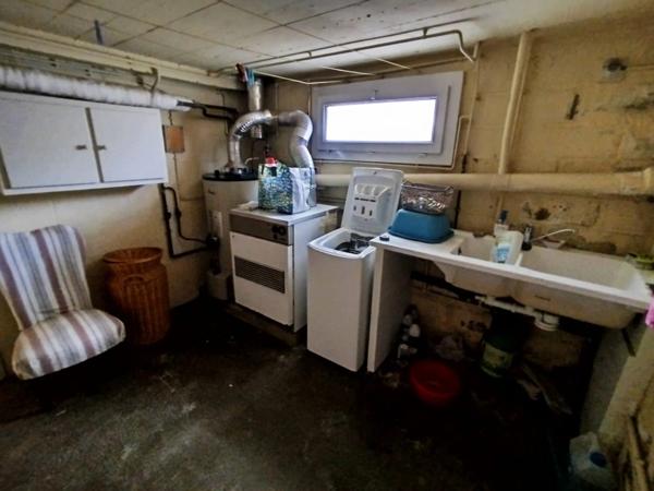 Maison familiale 4 pièces – Quartier Batignolles, Le Mans