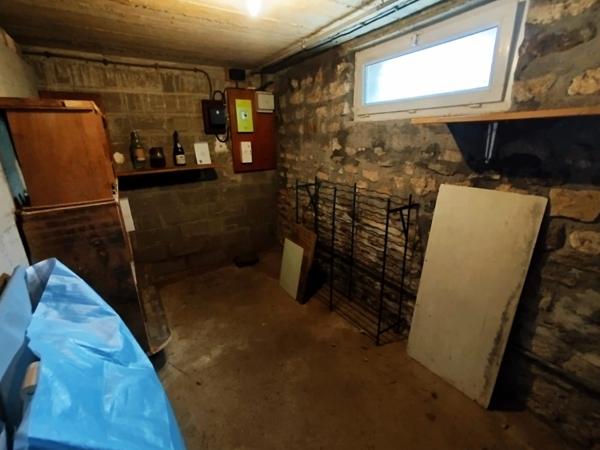 Maison familiale 4 pièces – Quartier Batignolles, Le Mans