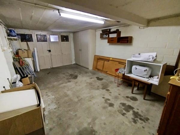 Maison familiale 4 pièces – Quartier Batignolles, Le Mans