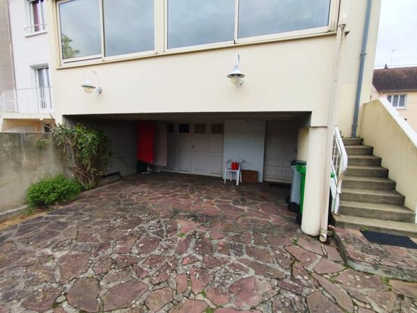 Maison familiale 4 pièces – Quartier Batignolles, Le Mans