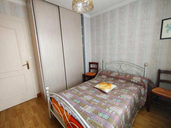 Maison familiale 4 pièces – Quartier Batignolles, Le Mans