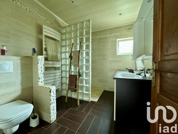 Maison à vendre 5 pièces 97 m² Argenteuil