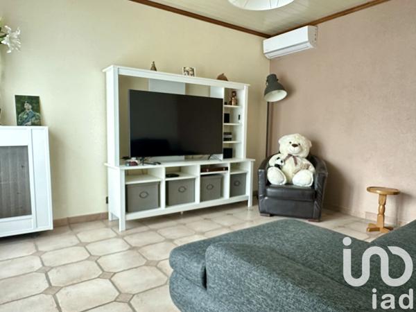 Maison à vendre 5 pièces 97 m² Argenteuil